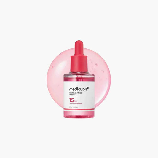Medicube TXA Niacinamide 15 Serum 30ml