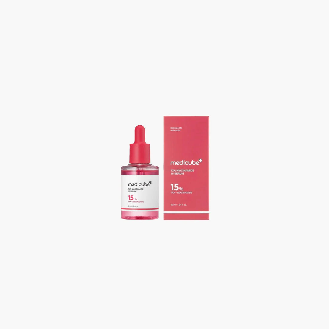 Medicube TXA Niacinamide 15 Serum 30ml