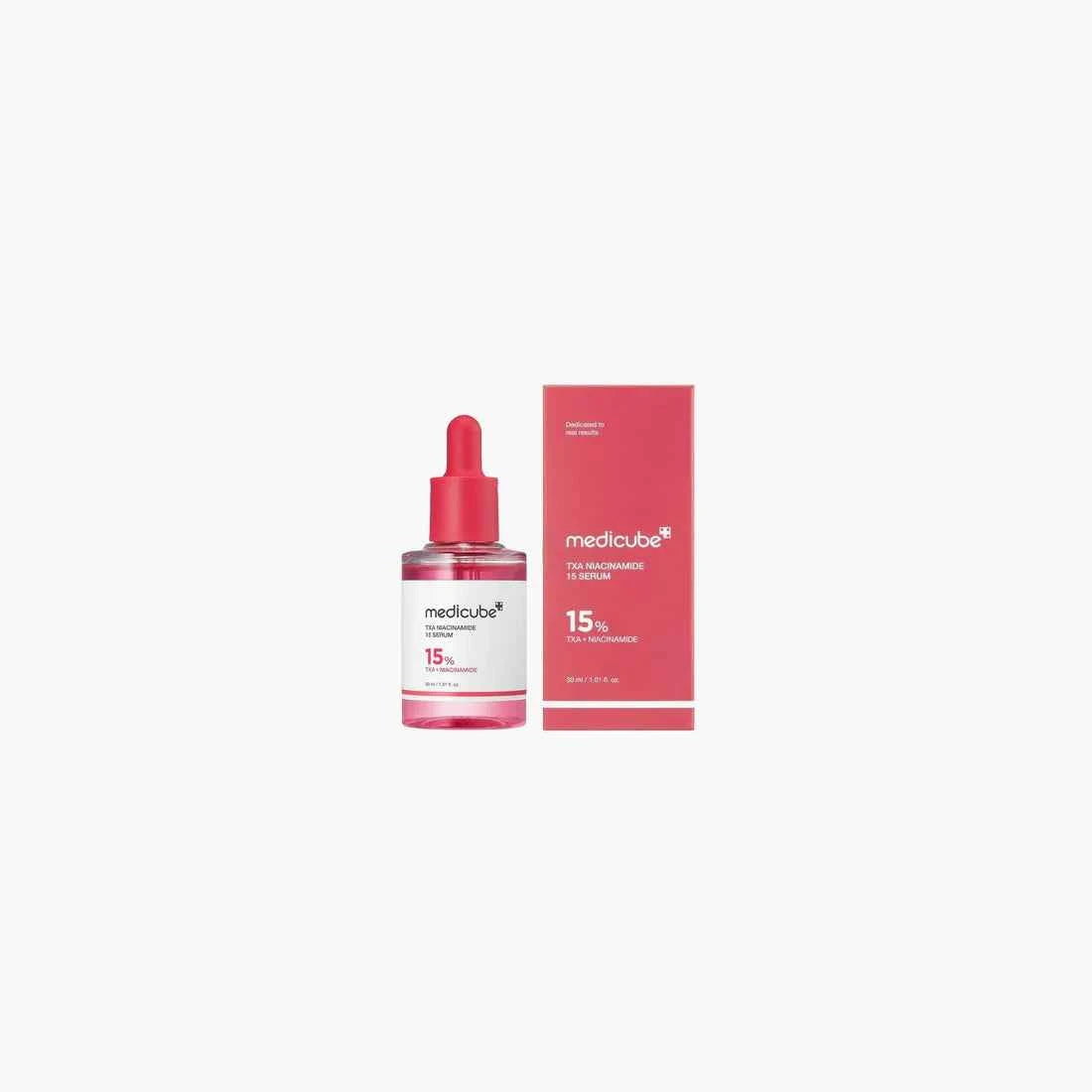 Medicube TXA Niacinamide 15 Serum 30ml