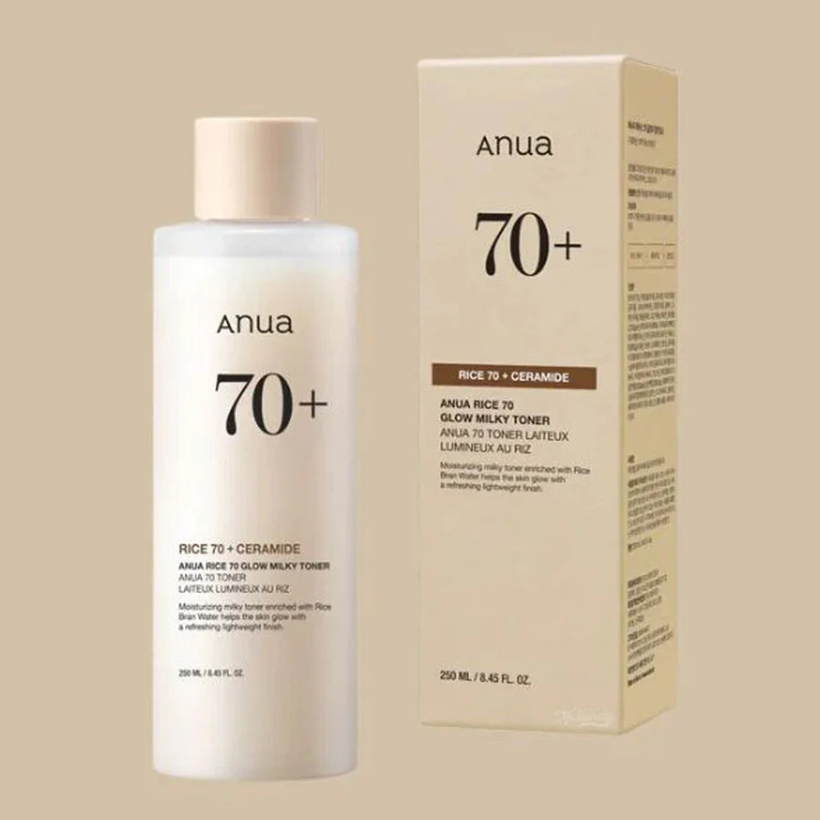 Radiance Boost Rice Toner