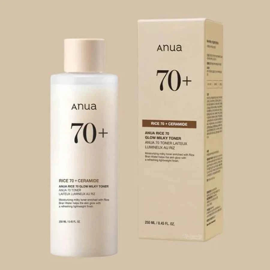 Radiance Boost Rice Toner