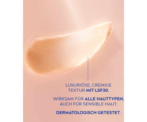 NIVEA Cellular Expert Lift Day Cream SPF 30 for Youthful Skin