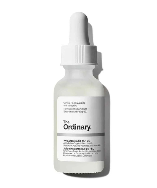 Ordinary Serum