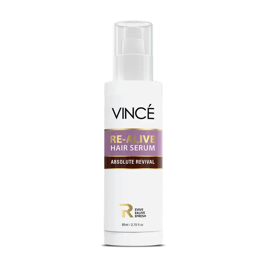 Argan Oil Hair Repair Serum