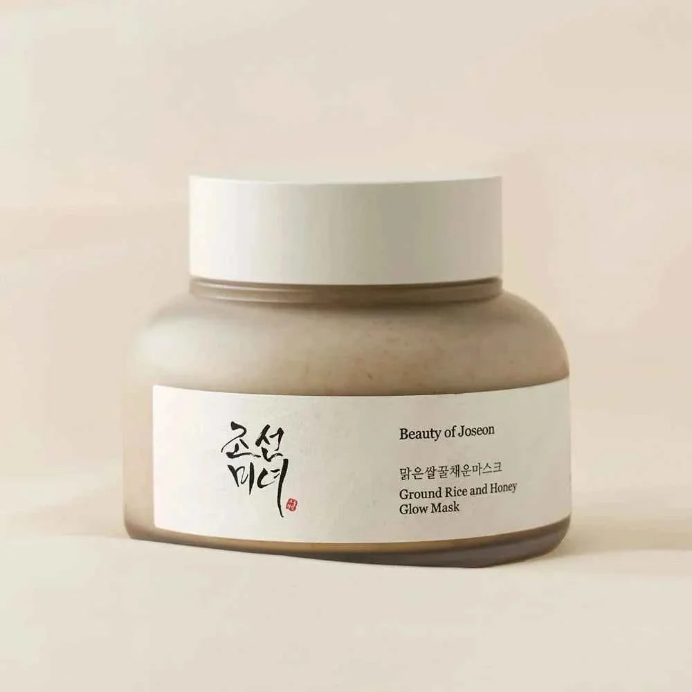 Beauty Of Joseon Rice & Honey Glow Mask