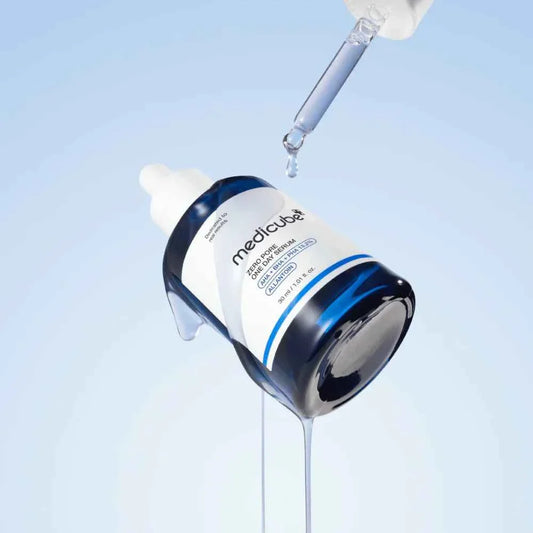 Medicube Zero Pore One-Day Serum 30ml