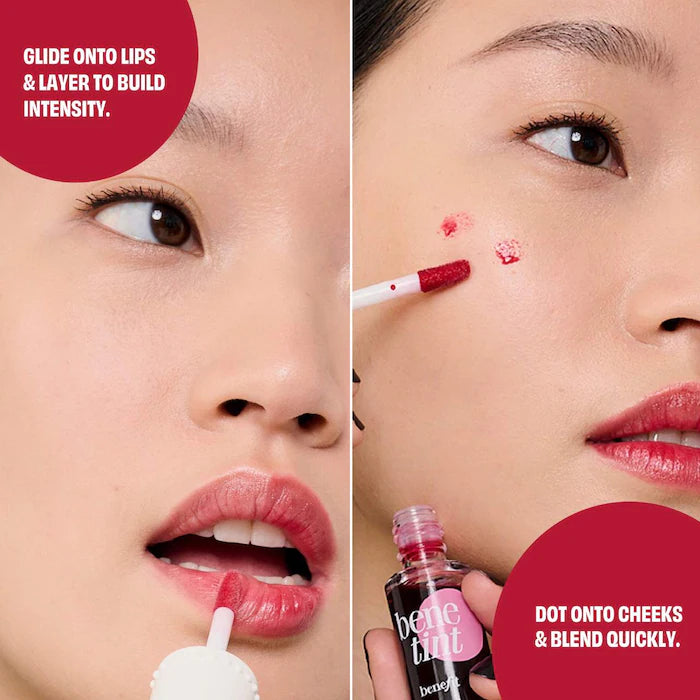 Benetint Lip & Cheek Stain