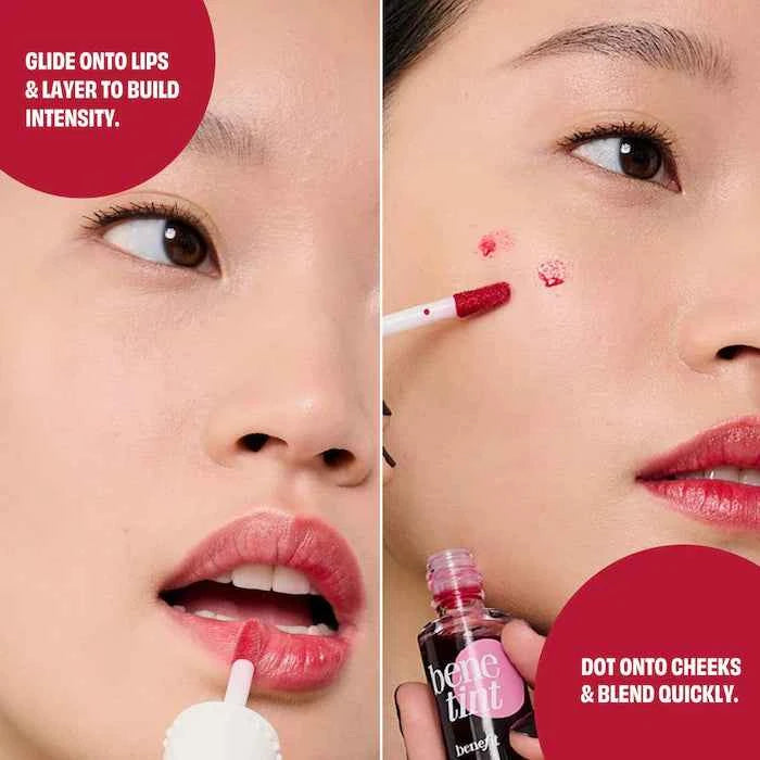 Benetint Lip & Cheek Stain