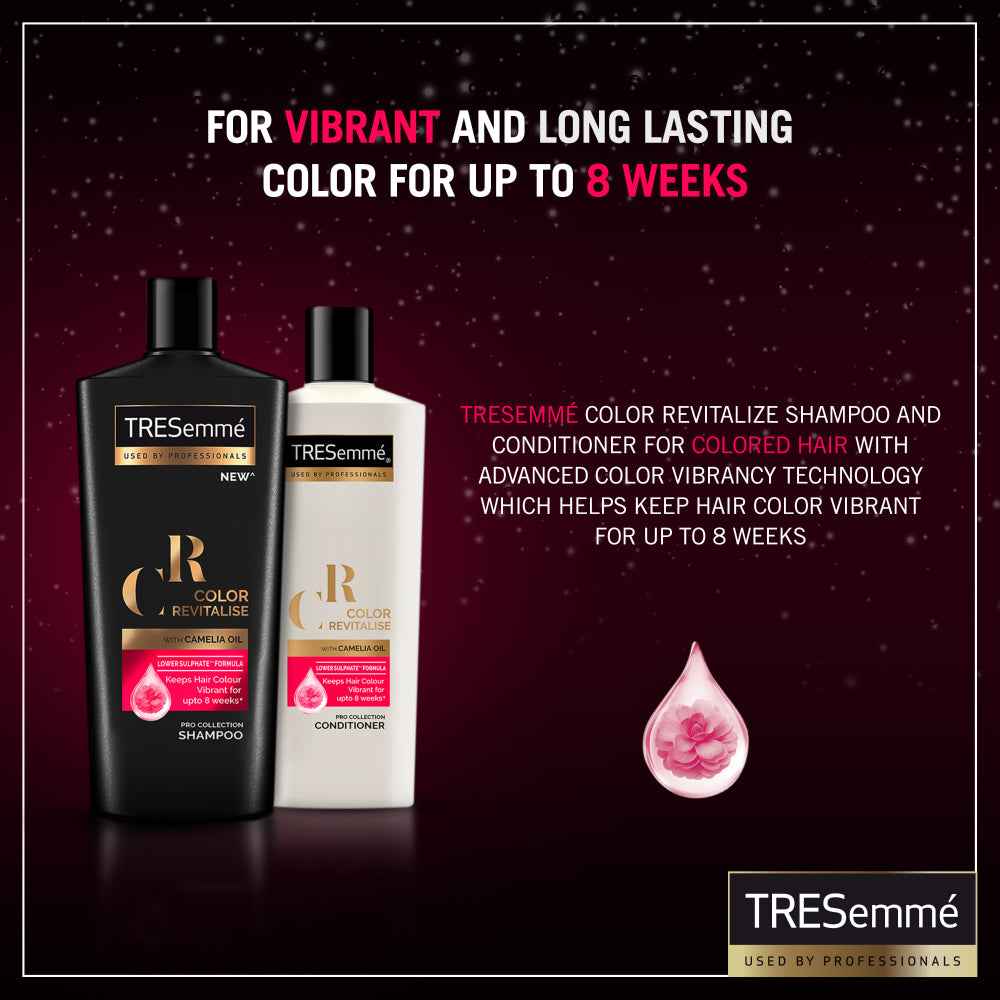 Tresemme Conditioner Color Revitalise – 360ml