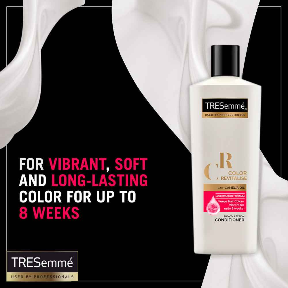 Tresemme Conditioner Color Revitalise – 360ml