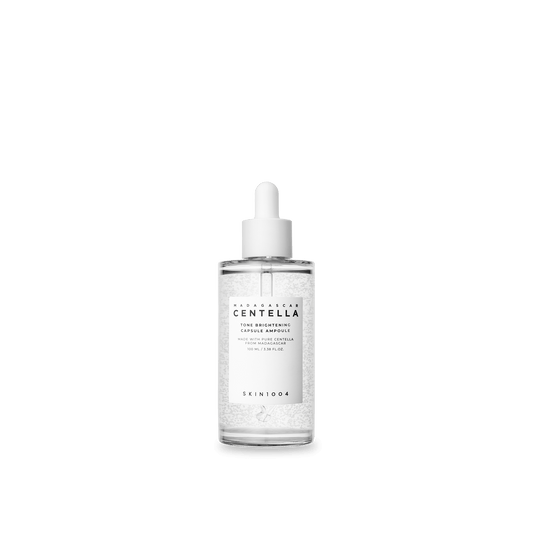 Centella Tone Brightening Ampoule