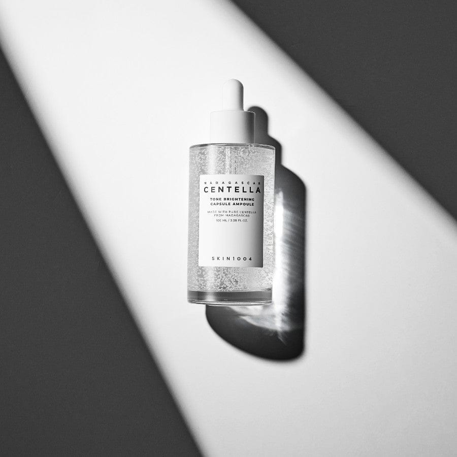 Centella Tone Brightening Ampoule