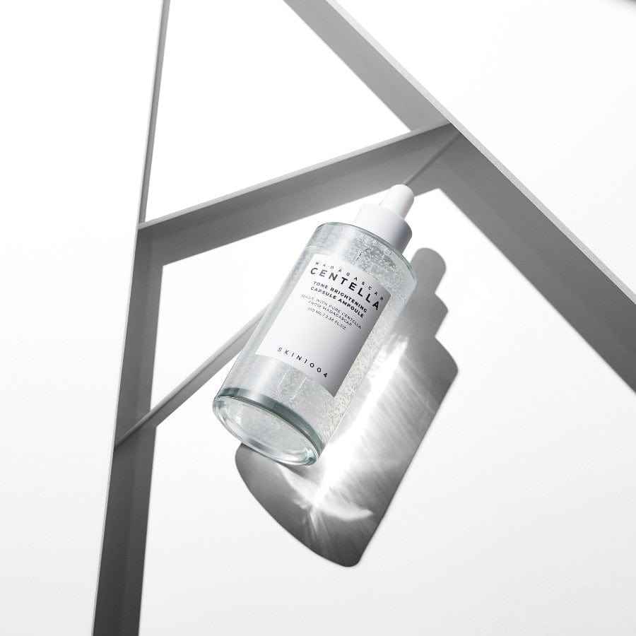 Centella Tone Brightening Ampoule