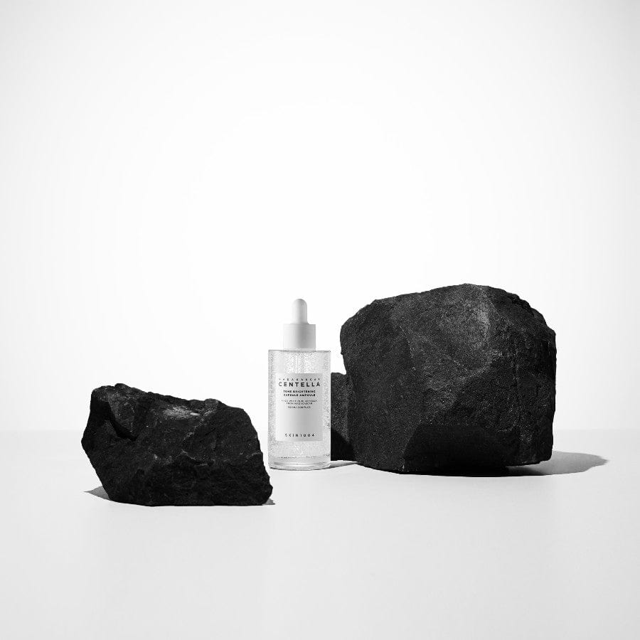 Centella Tone Brightening Ampoule