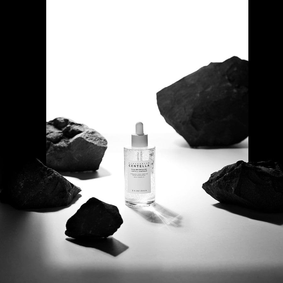 Centella Tone Brightening Ampoule