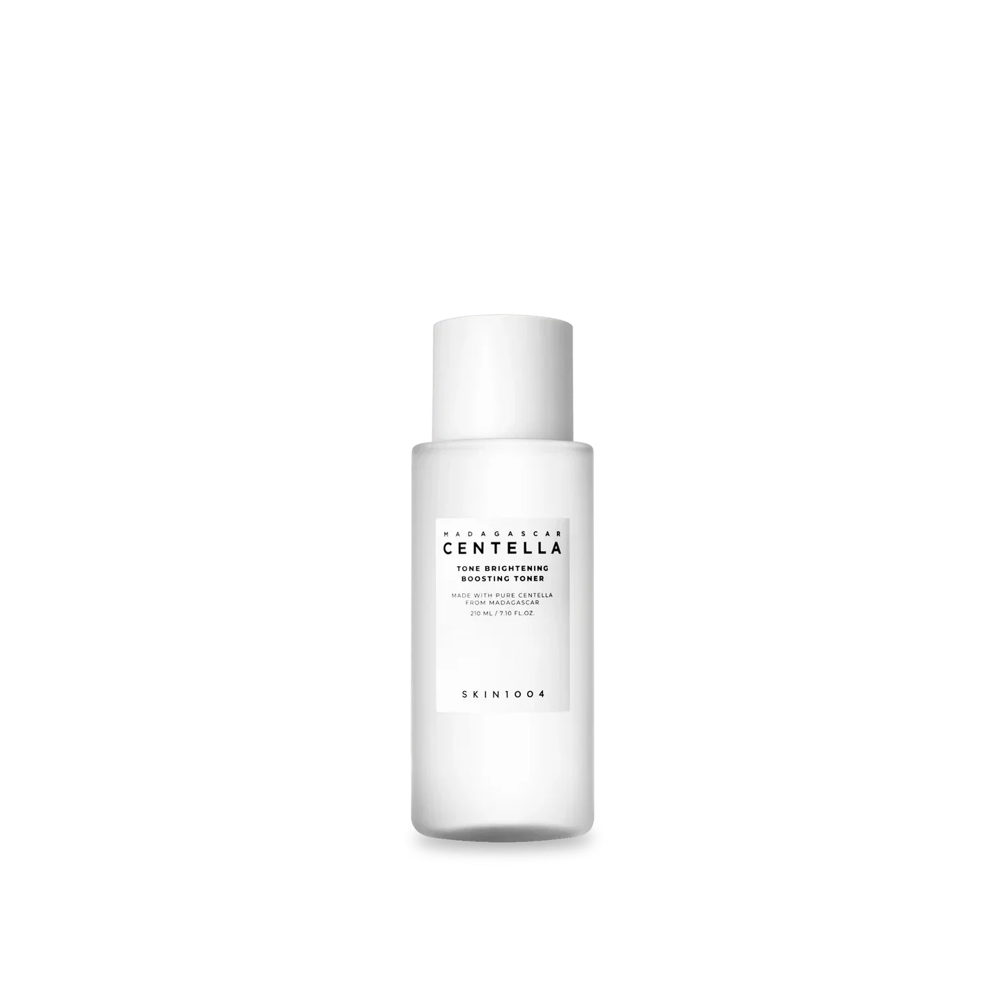 Centella Brightening Boosting Toner