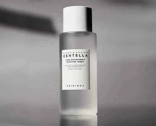 Centella Brightening Boosting Toner