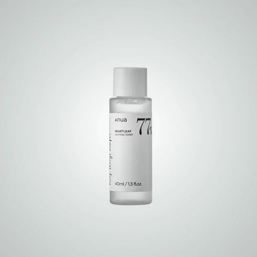 Heartleaf 77% Soothing Toner