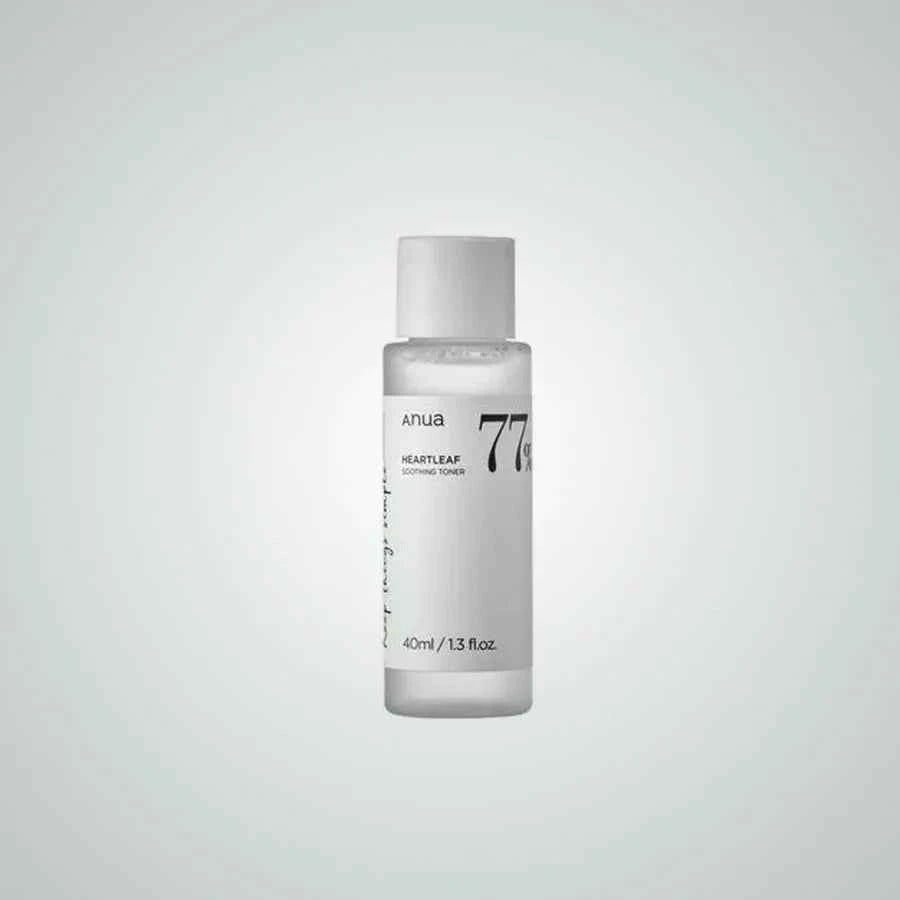 Heartleaf 77% Soothing Toner