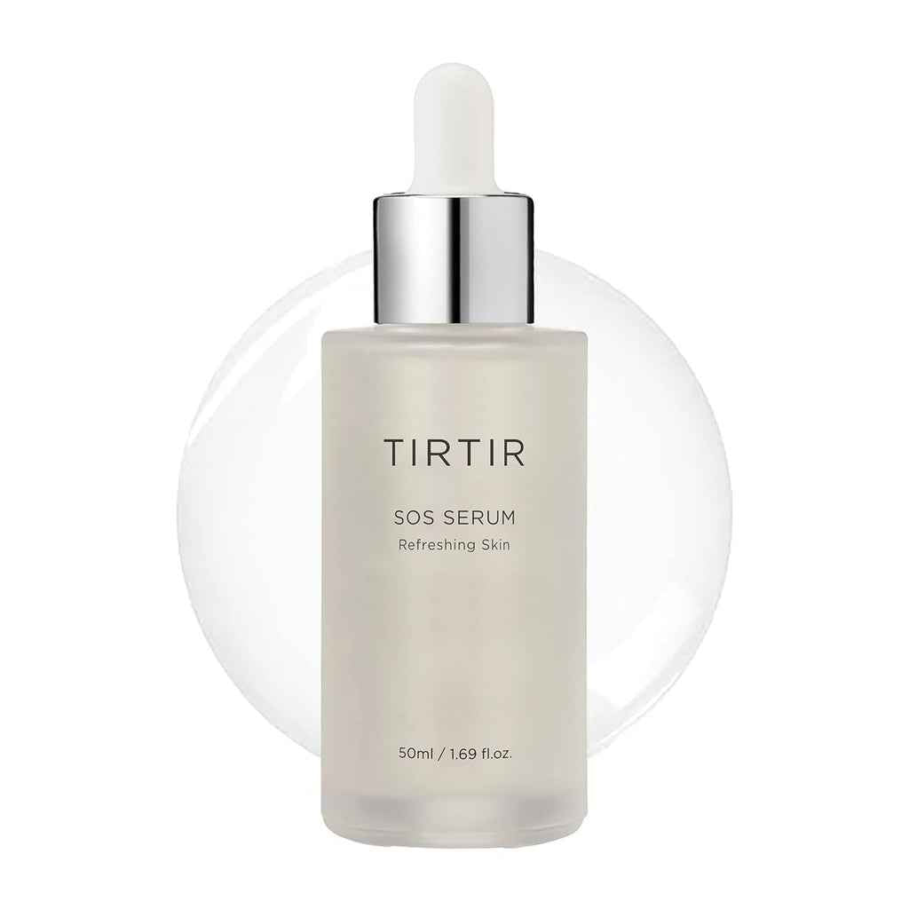 TIRTIR SOS SERUM 50ml