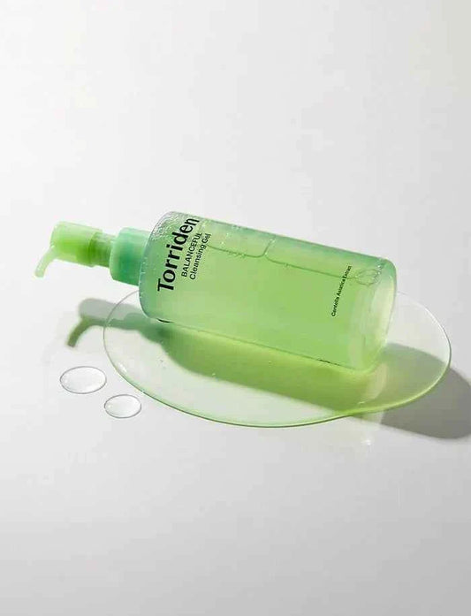 Torriden Balanceful Cleansing Gel