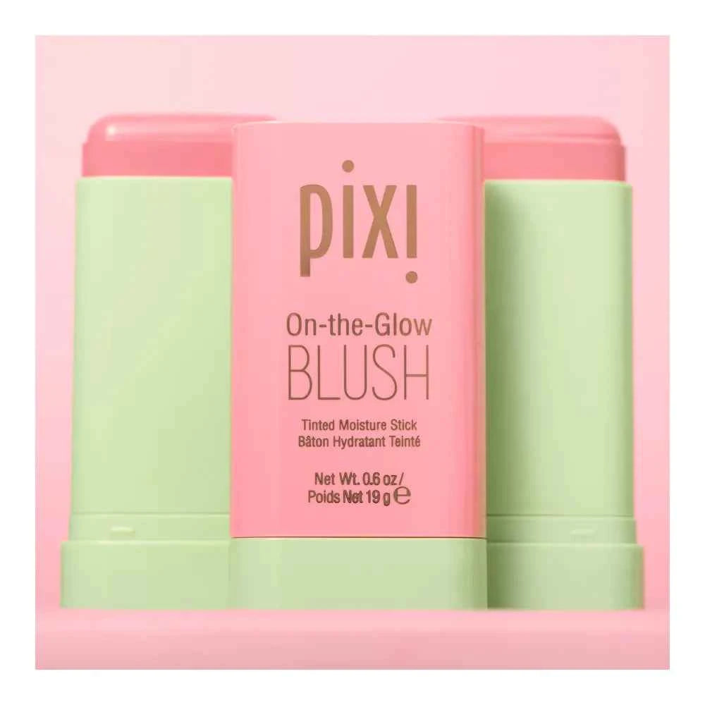 Pixi On-The-Glow Blush Stick