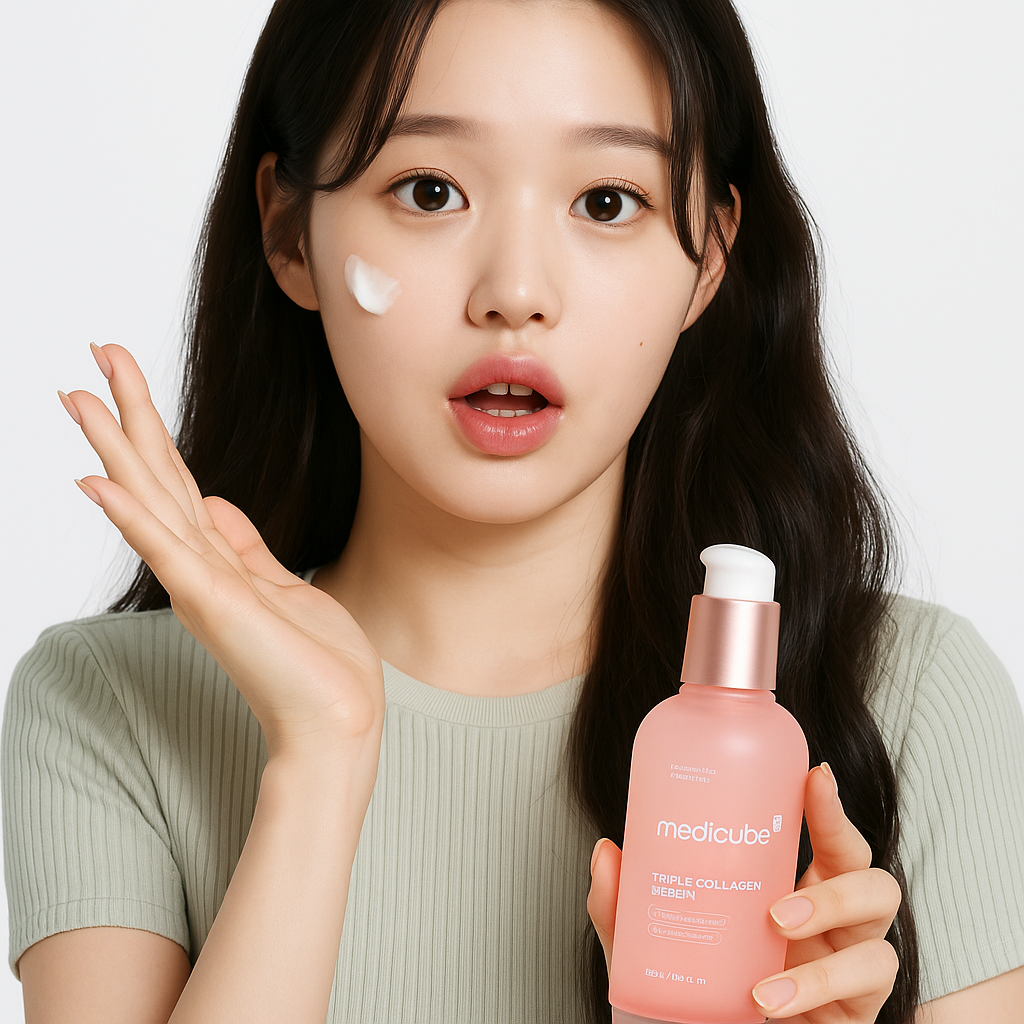 Beauty Serums