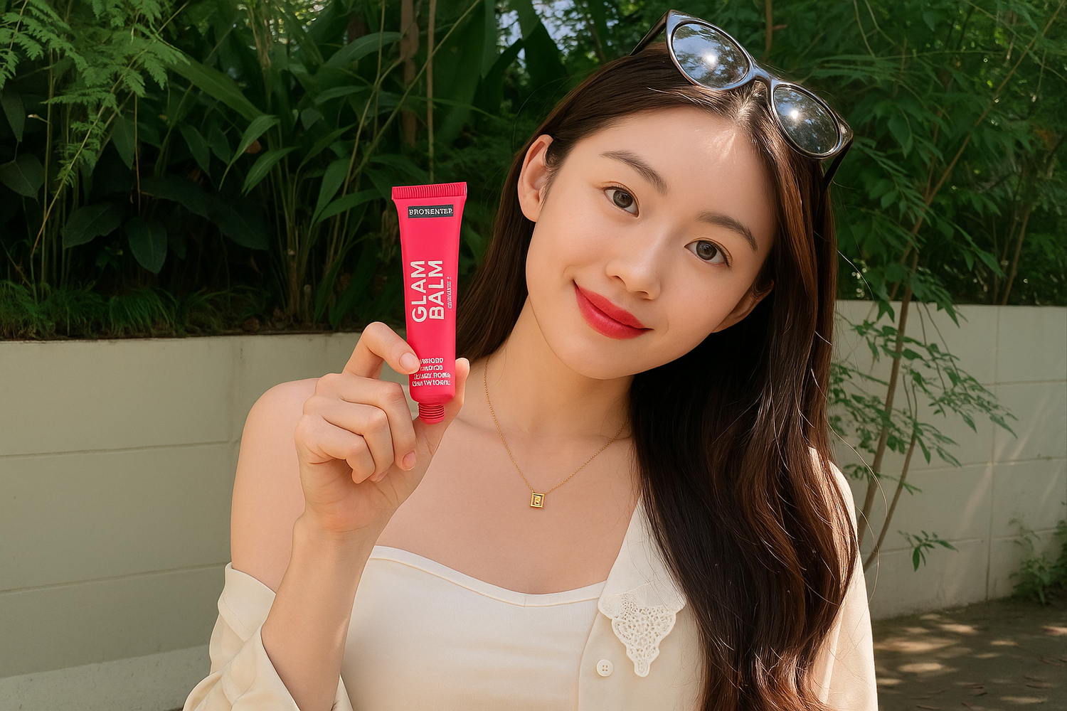 Lip Balms