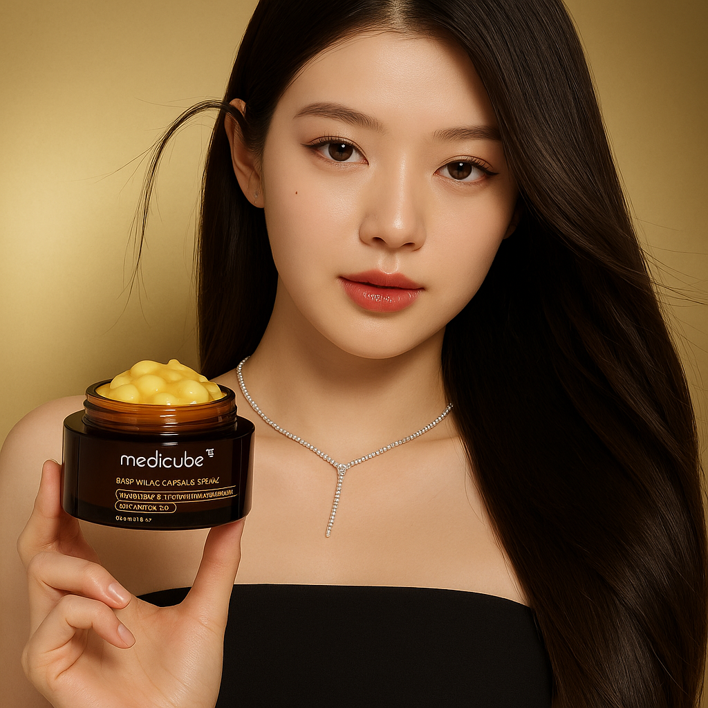 Beauty Creams