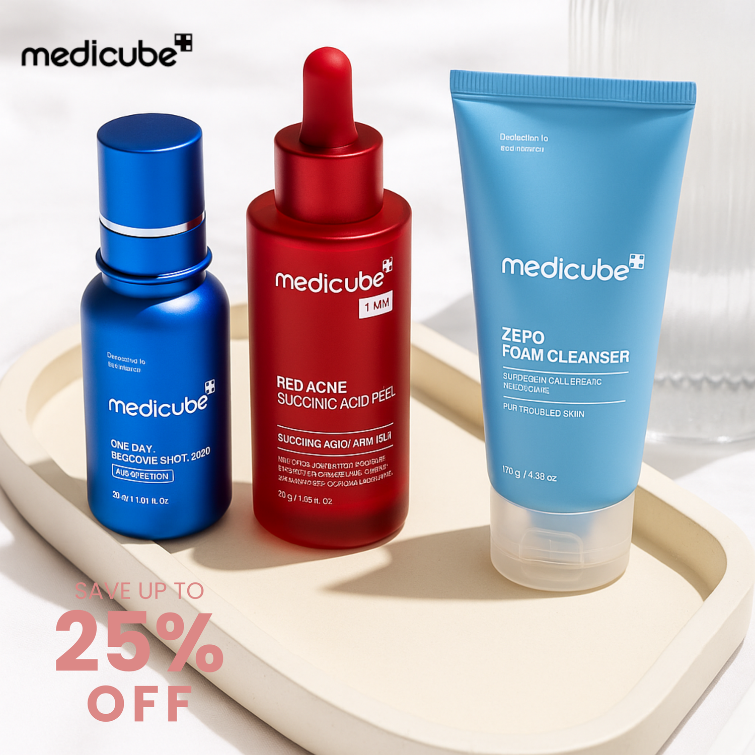 Medicube