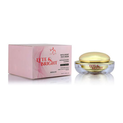 Hemani Face Cream 30gm - Premium Hemani Face Cream for Radiant Skin