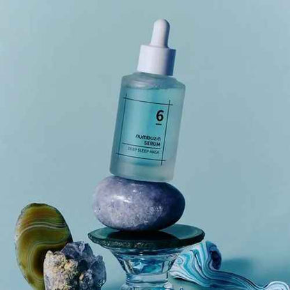 Numbuzin No.6 Deep Sleep Mask Serum 50ml