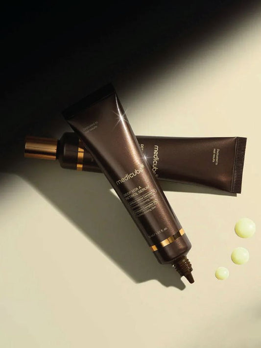 Medicube Deep Vita A Retinol Serum