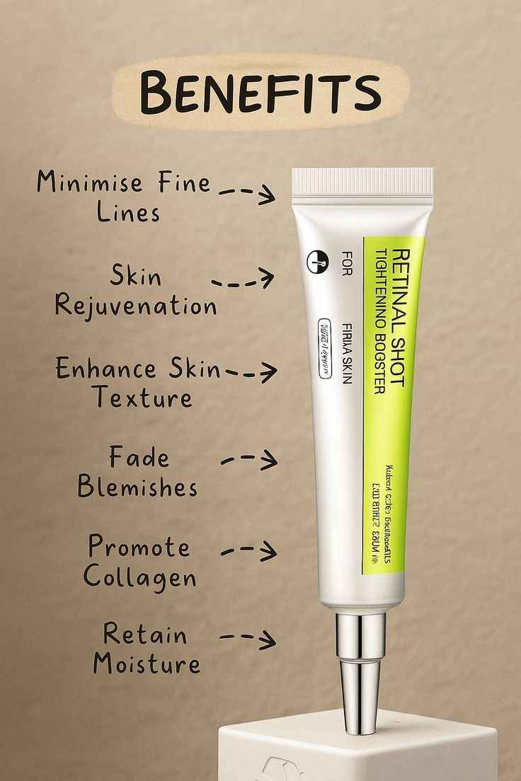 Celimax The Vita-A Retinal Shot Tightening Booster