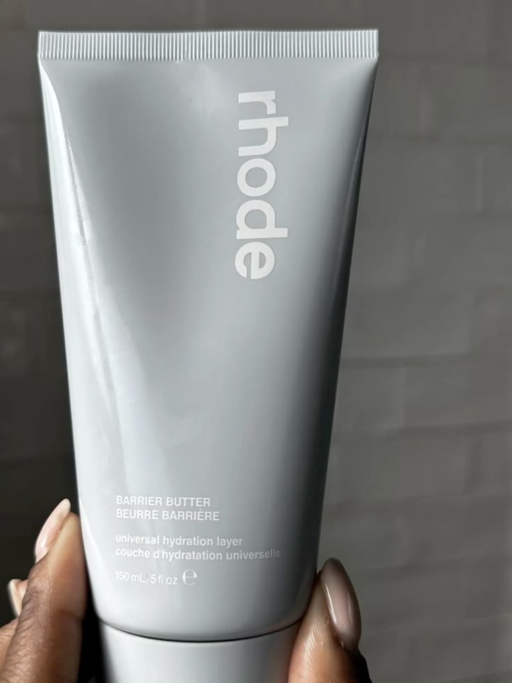 Rhode Barrier Butter Cream