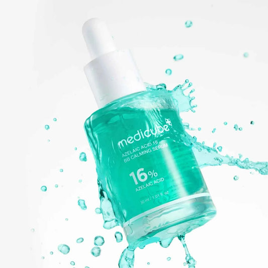 Medicube Azelaic Acid 16% BB Calming Serum 30ml