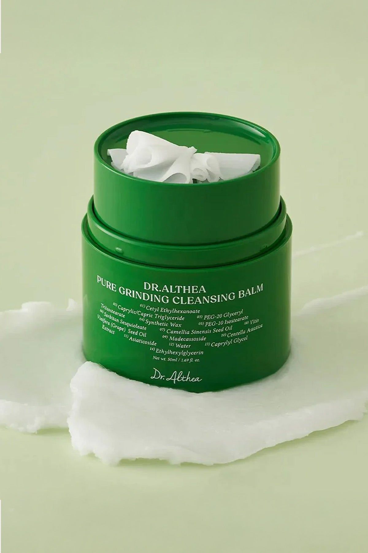 Dr.Althea Cleansing Balm