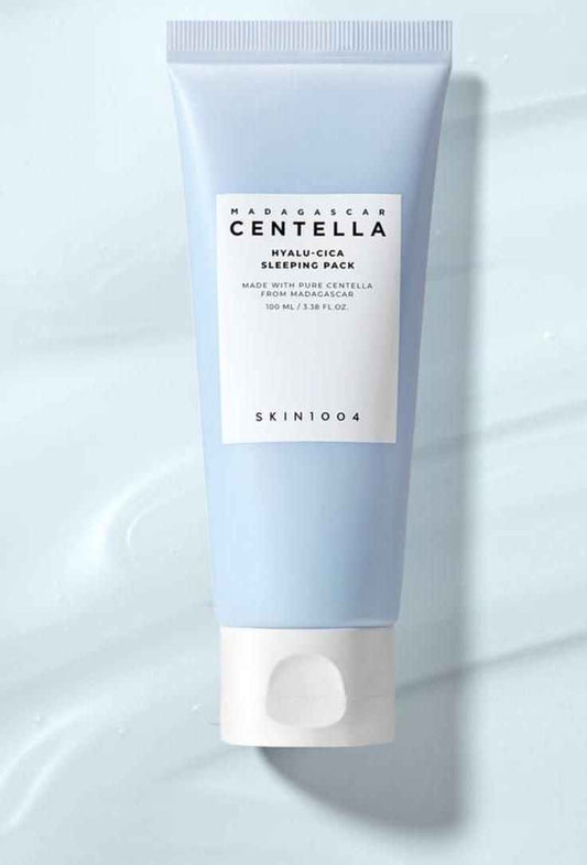 Centella Hyalu-Cica Sleeping Pack