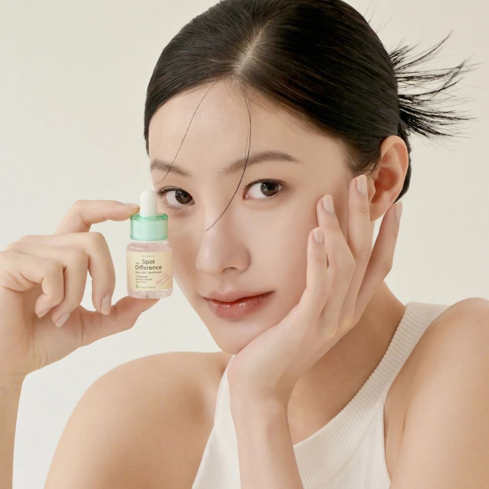 Axis-Y Blemish Spot Treatment