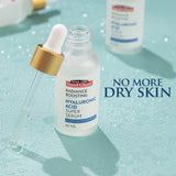 Saeed Ghani Hyaluronic Acid Serum for Hydration and Radiance