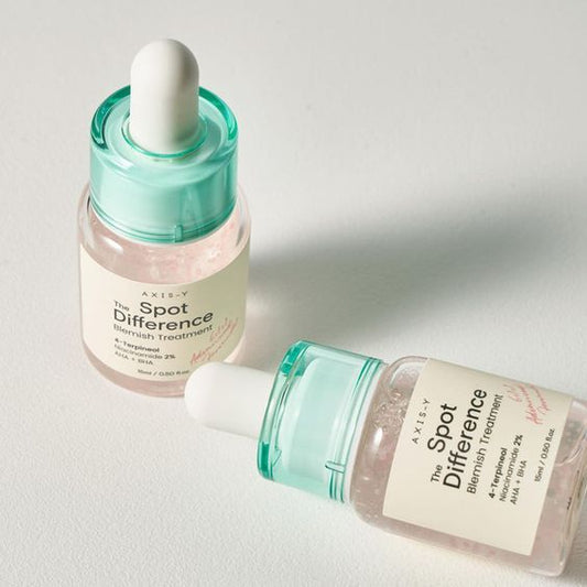 Axis-Y Blemish Spot Treatment