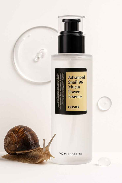COSRX Advanced Snail 96 Mucin Power Essence