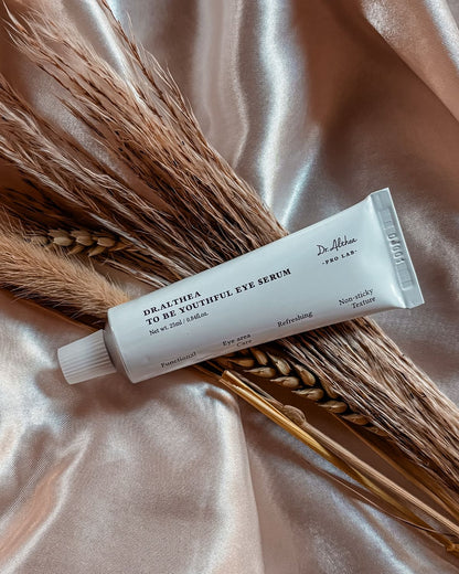 Dr.Althea Youthful Eye Serum