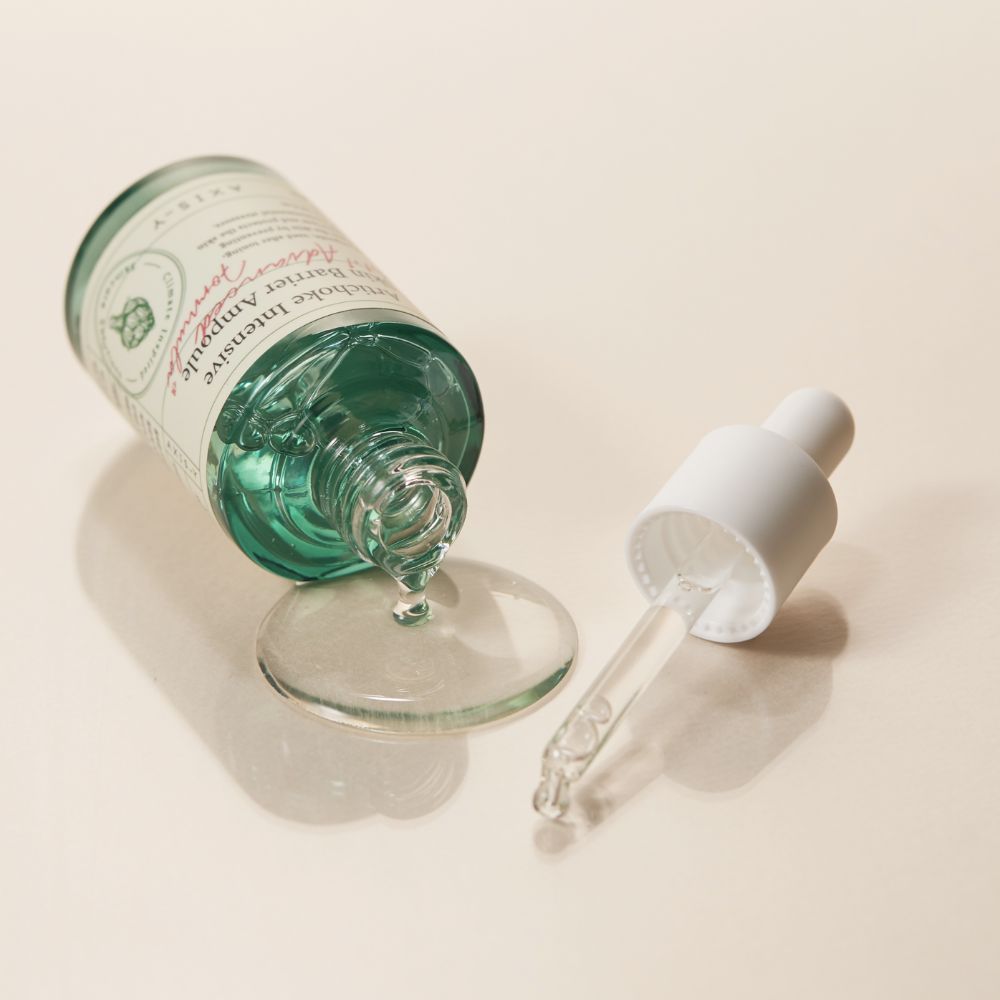 Axis-Y Artichoke Intensive Skin Barrier Ampoule 30ml