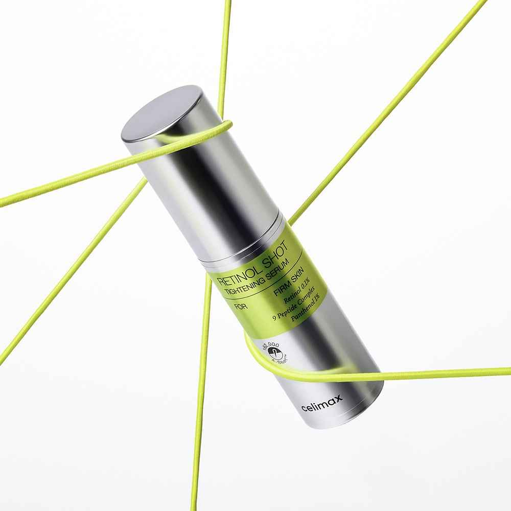 Celimax The Vita-A Retinol Shot Tightening Serum 30ml