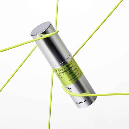 Celimax The Vita-A Retinol Shot Tightening Serum 30ml