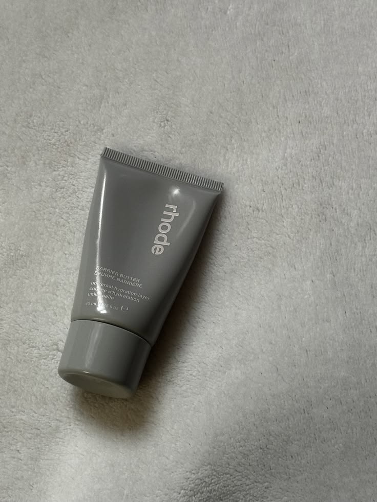 Rhode Barrier Butter Cream