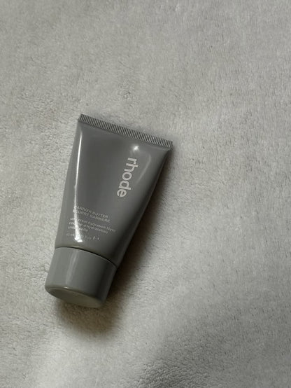 Rhode Barrier Butter Cream