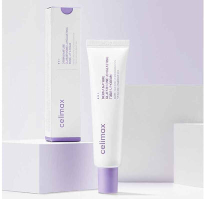 Celimax Derma Nature Glutathione Tone-Up Cream