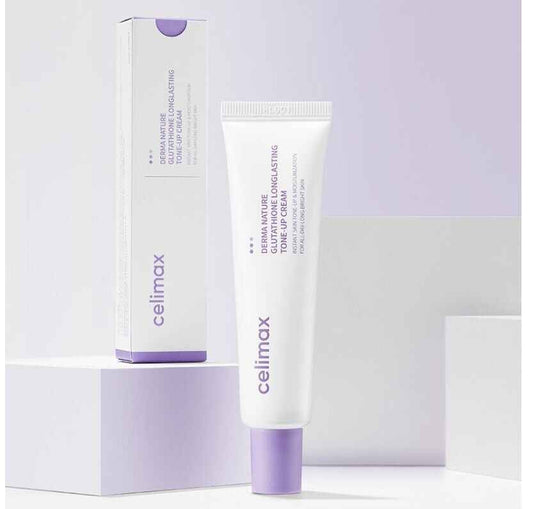 Celimax Derma Nature Glutathione Tone-Up Cream